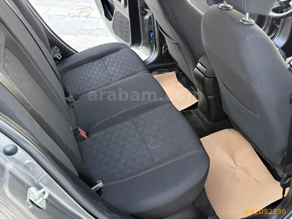 GÜLAL AUTO'DAN HATASIZ BOYASIZ 2023 EGEA CROSS