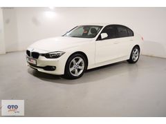 BMW 3 Serisi 316i Comfort-2014-Kredi Kartına 12 Ay Taksit İmkanı