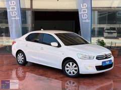 TEPE/CıtroenCLYSEE/1.2VTİ/OTOMATIK/HTASIZBOYASIZ/2013/114.540km/