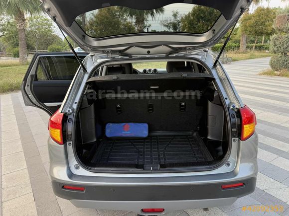 GÜLAL AUTO'DAN HATASIZ BOYASIZ 4X4 DİZEL OTOMATİK
