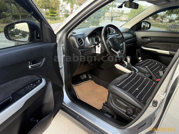 GÜLAL AUTO'DAN HATASIZ BOYASIZ 4X4 DİZEL OTOMATİK