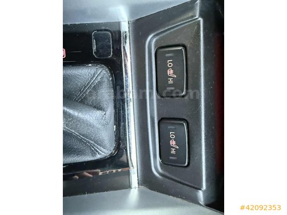 GÜLAL AUTO'DAN HATASIZ BOYASIZ 4X4 DİZEL OTOMATİK