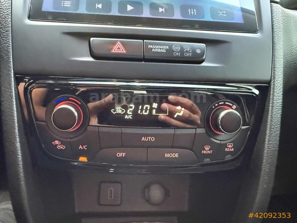 GÜLAL AUTO'DAN HATASIZ BOYASIZ 4X4 DİZEL OTOMATİK