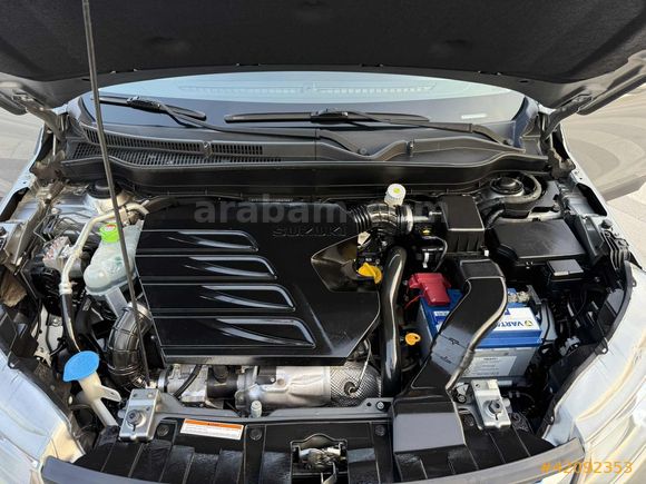 GÜLAL AUTO'DAN HATASIZ BOYASIZ 4X4 DİZEL OTOMATİK