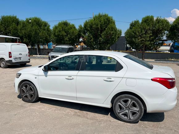 Sahibinden Citroen C-Elysée 1.5 BlueHDI Feel Bold 2023 Model İzmir