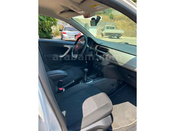 Sahibinden Citroen C-Elysée 1.5 BlueHDI Feel Bold 2023 Model İzmir
