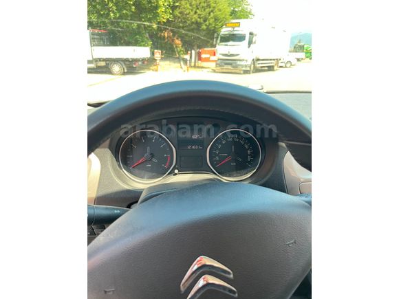 Sahibinden Citroen C-Elysée 1.5 BlueHDI Feel Bold 2023 Model İzmir