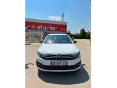 Sahibinden Citroen C-Elysée 1.5 BlueHDI Feel Bold 2023 Model İzmir
