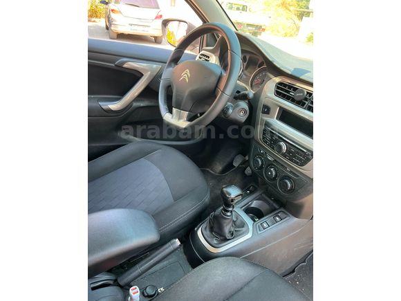 Sahibinden Citroen C-Elysée 1.5 BlueHDI Feel Bold 2023 Model İzmir