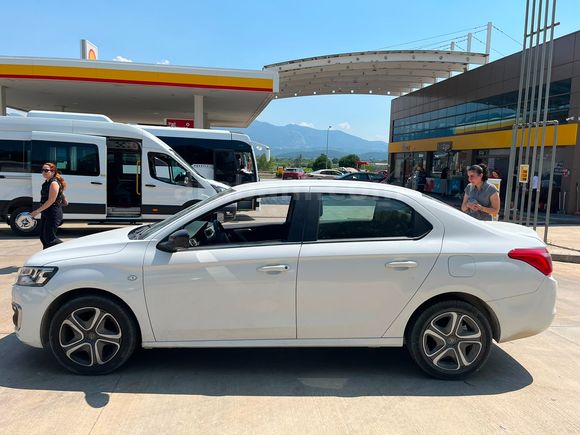 Sahibinden Citroen C-Elysée 1.5 BlueHDI Feel Bold 2023 Model İzmir