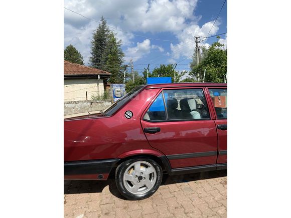 Sahibinden Tofaş Doğan SLX 1994 Model 