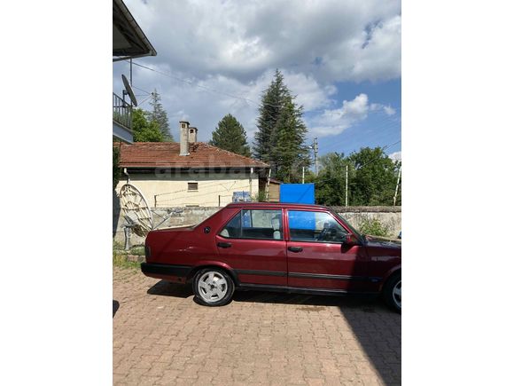 Sahibinden Tofaş Doğan SLX 1994 Model 