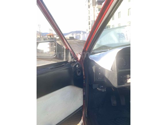 Sahibinden Tofaş Doğan SLX 1994 Model 