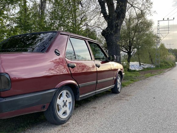 Sahibinden Tofaş Doğan SLX 1994 Model 