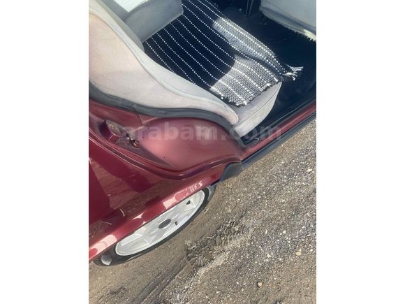 Sahibinden Tofaş Doğan SLX 1994 Model 