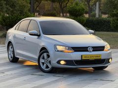 GÜLAL AUTO'DAN HATASIZ BOYASIZ 1.6 DİZEL OTOMATİK JETTA