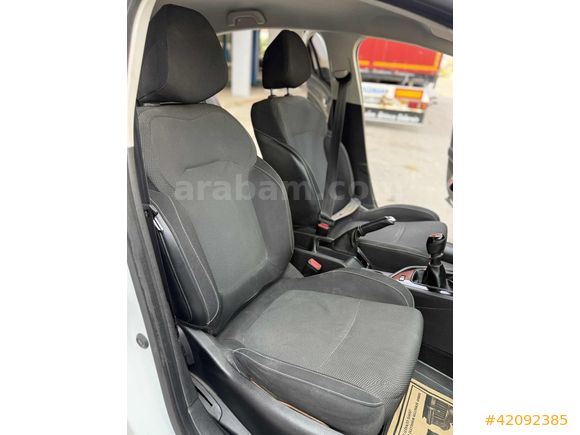 GÜLAL AUTO'DAN HATASIZ BOYASIZ MEGANE 4