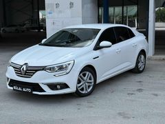 GÜLAL AUTO'DAN HATASIZ BOYASIZ MEGANE 4