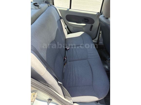 Sahibinden Renault Clio 1.5 dCi Authentique 2005 Model 