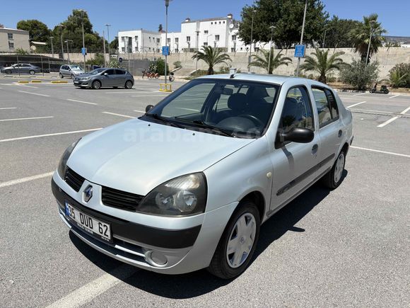 Sahibinden Renault Clio 1.5 dCi Authentique 2005 Model 
