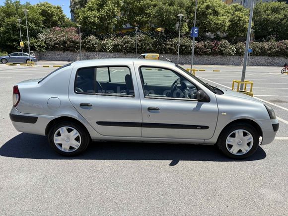 Sahibinden Renault Clio 1.5 dCi Authentique 2005 Model 