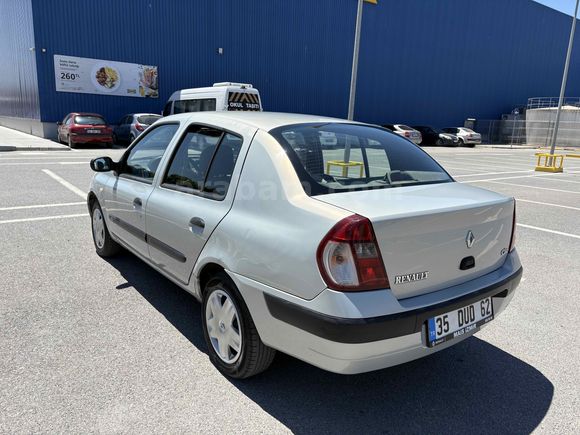 Sahibinden Renault Clio 1.5 dCi Authentique 2005 Model 