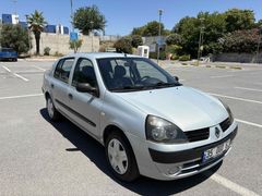 Sahibinden Renault Clio 1.5 dCi Authentique 2005 Model 