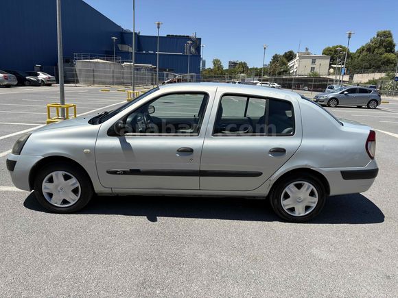 Sahibinden Renault Clio 1.5 dCi Authentique 2005 Model 