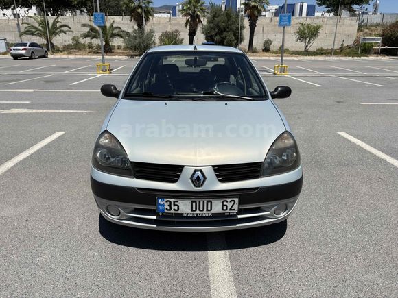 Sahibinden Renault Clio 1.5 dCi Authentique 2005 Model 