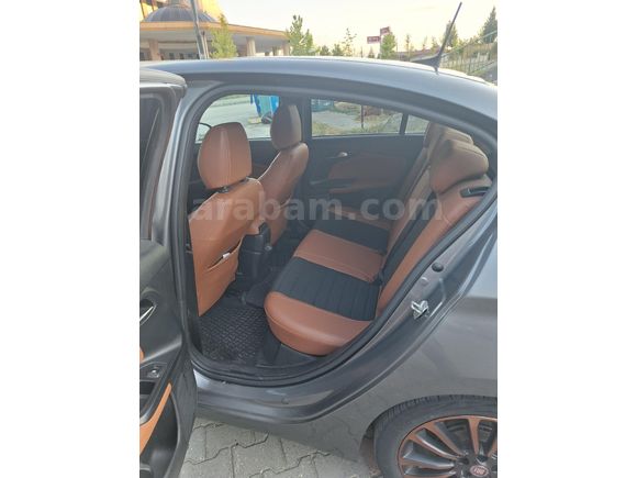 Sahibinden Fiat Egea 1.4 Fire Limited 2023 Model