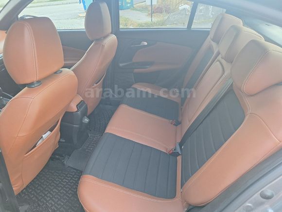 Sahibinden Fiat Egea 1.4 Fire Limited 2023 Model