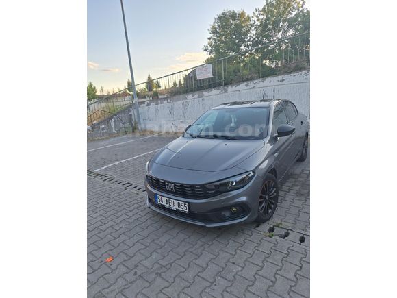 Sahibinden Fiat Egea 1.4 Fire Limited 2023 Model