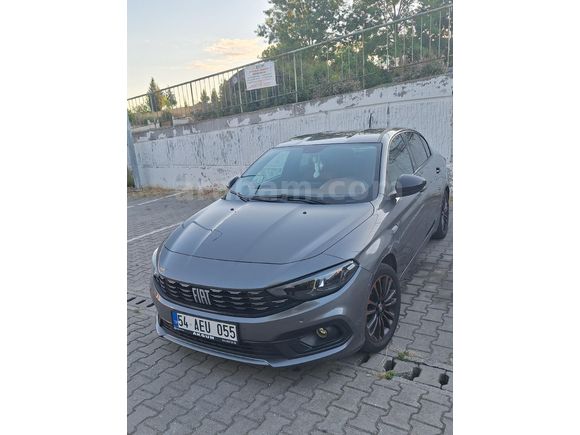 Sahibinden Fiat Egea 1.4 Fire Limited 2023 Model