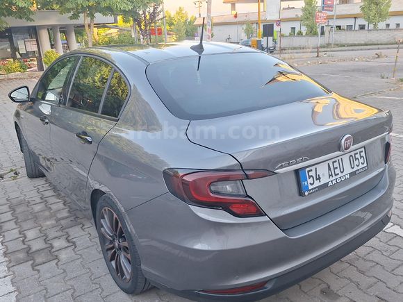 Sahibinden Fiat Egea 1.4 Fire Limited 2023 Model
