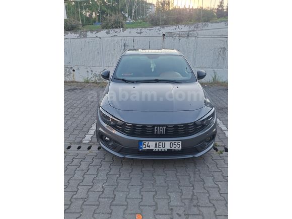 Sahibinden Fiat Egea 1.4 Fire Limited 2023 Model