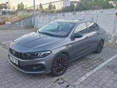Sahibinden Fiat Egea 1.4 Fire Limited 2023 Model