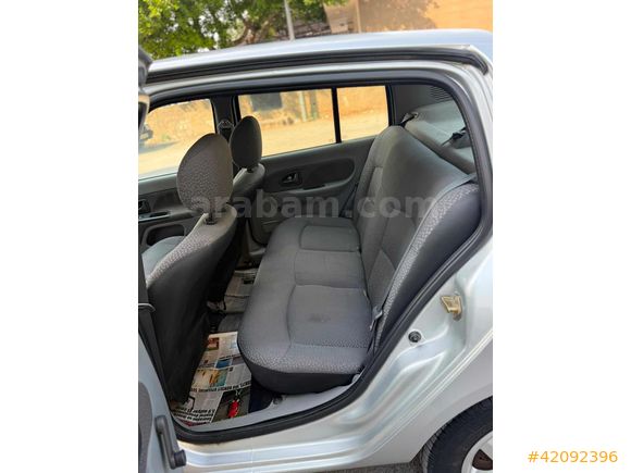 GÜLAL AUTO'DAN HATASIZ DÜŞÜK KM SYMBOL