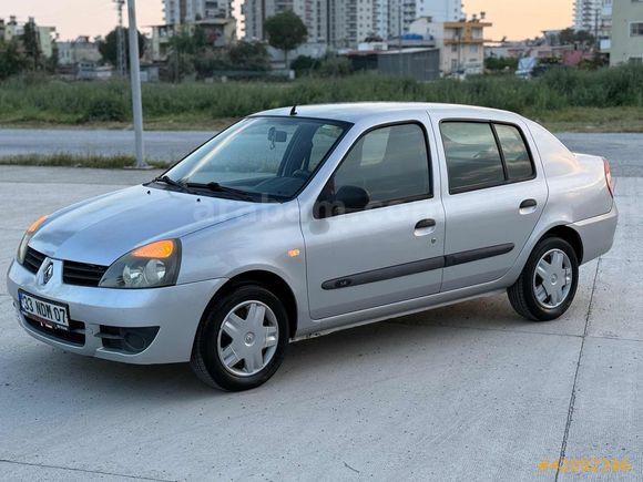 GÜLAL AUTO'DAN HATASIZ DÜŞÜK KM SYMBOL