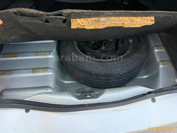 GÜLAL AUTO'DAN HATASIZ DÜŞÜK KM SYMBOL