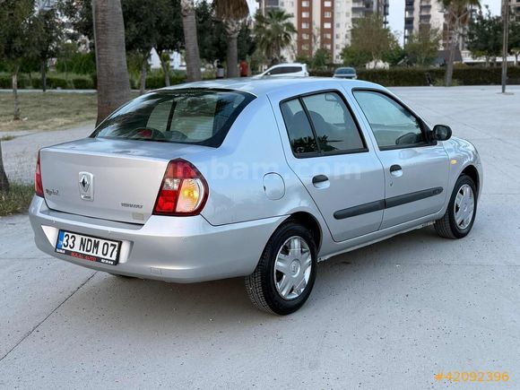 GÜLAL AUTO'DAN HATASIZ DÜŞÜK KM SYMBOL