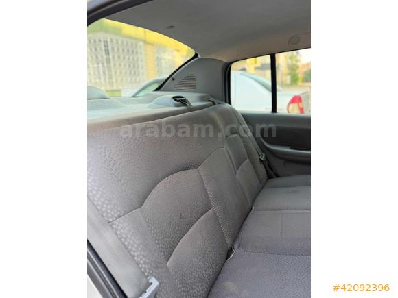 GÜLAL AUTO'DAN HATASIZ DÜŞÜK KM SYMBOL