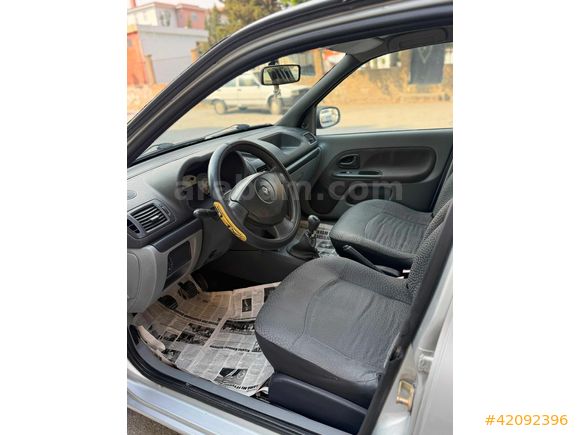 GÜLAL AUTO'DAN HATASIZ DÜŞÜK KM SYMBOL