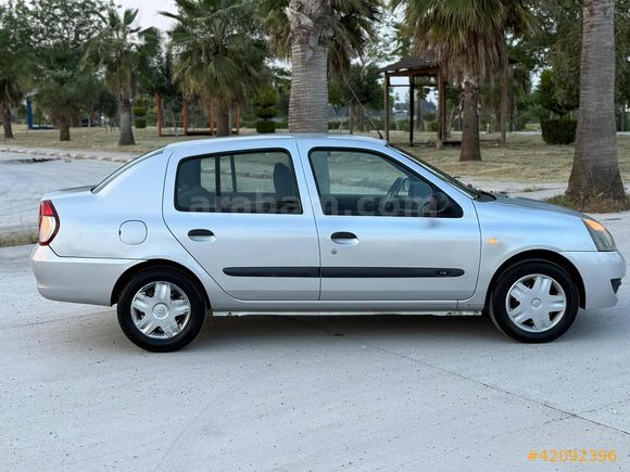 GÜLAL AUTO'DAN HATASIZ DÜŞÜK KM SYMBOL