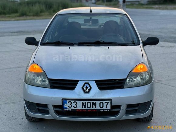 GÜLAL AUTO'DAN HATASIZ DÜŞÜK KM SYMBOL