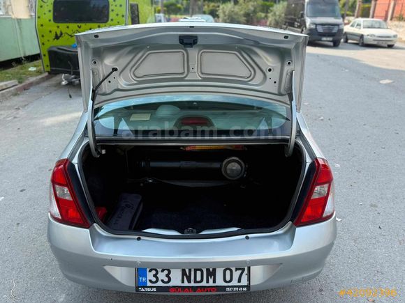 GÜLAL AUTO'DAN HATASIZ DÜŞÜK KM SYMBOL