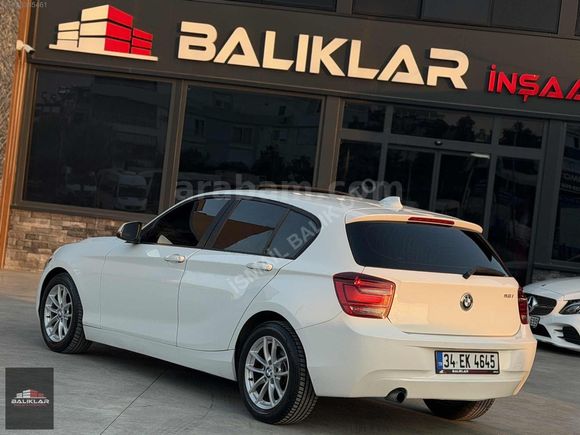 2013 HATASIZ DEĞİŞENSİZ SUNROOFLU 184.000KM