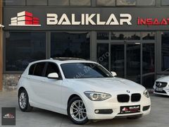 2013 HATASIZ DEĞİŞENSİZ SUNROOFLU 184.000KM