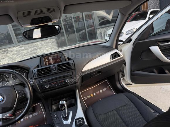 2013 HATASIZ DEĞİŞENSİZ SUNROOFLU 184.000KM