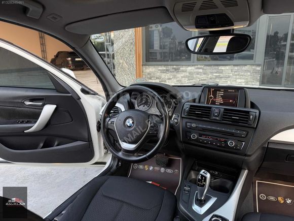 2013 HATASIZ DEĞİŞENSİZ SUNROOFLU 184.000KM