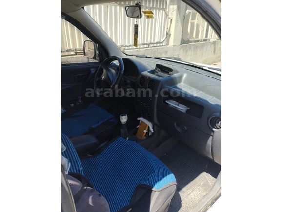 Sahibinden Peugeot Partner 1.9 D 2005 Model Bursa